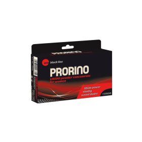 PRORINO por - étrend kiegészítő nőknek-7 tasak.