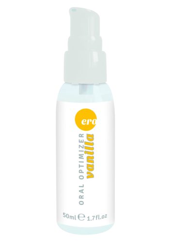 Blowjob Gel -orál síkosító gél,vanília-50ml.