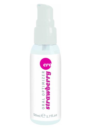Blowjob Gel eper ízű orális síkosító-50ml.