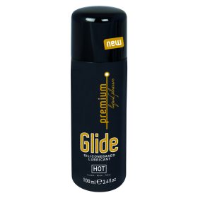 Premium Silicone Glide,szilikonos síkosító. 100ml