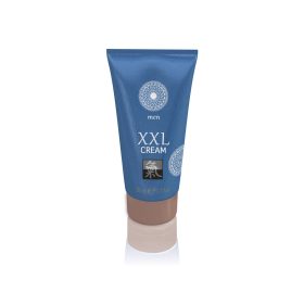 HOT Shiatsu XXL-stimuláló intim krém férfiaknak-50ml.