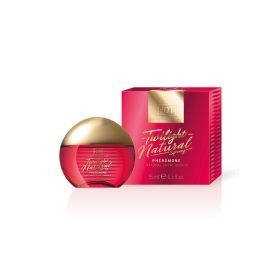 HOT Twilight Natural-feromon parfüm nőknek. 50ml