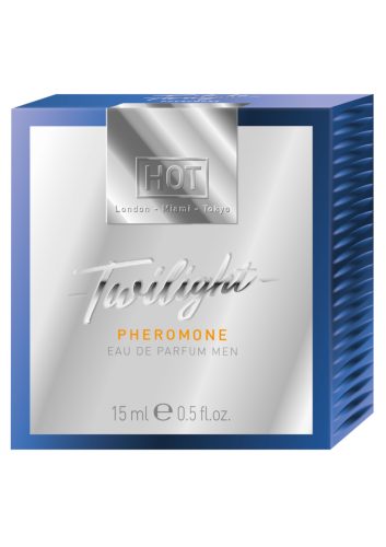 HOT Twilight Pheromone Parfum men 15ml.