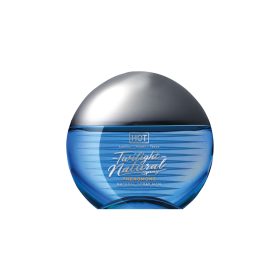 HOT Twilight Natural -feromon parfüm férfiaknak. 15ml