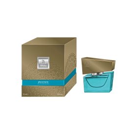 Shiatsu Pheromone Men. 50ml.