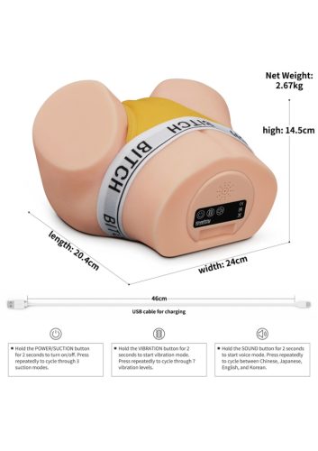 HOT Pheromone Perfume Box LMTD men - 4x5ml