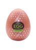 TENGA Egg Combo Stronger - maszturbációs tojás.