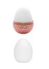 TENGA Egg Combo Stronger - maszturbációs tojás.