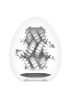 TENGA Egg Gear Stronger - maszturbációs tojás.