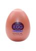 TENGA Egg Misty II Stronger - maszturbációs tojás.