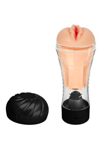 Naomi vibro pussy -21cm.