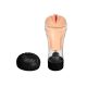 Naomi vibro pussy -21cm.