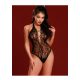 Paisley női body. Méret:S-L
