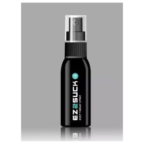 EZ2SUCK Deep Throat Spray 30ml