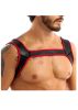 HARRY Mens Neoprene Harness.