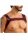HARRY Mens Neoprene Harness.