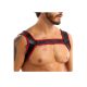 HARRY Mens Neoprene Harness.