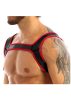 HARRY Mens Neoprene Harness.
