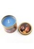 Sensual paraffin testgyertya -100ml. Kék