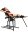 Leg Spreader Obedience Chair.