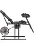 Leg Spreader Obedience Chair.