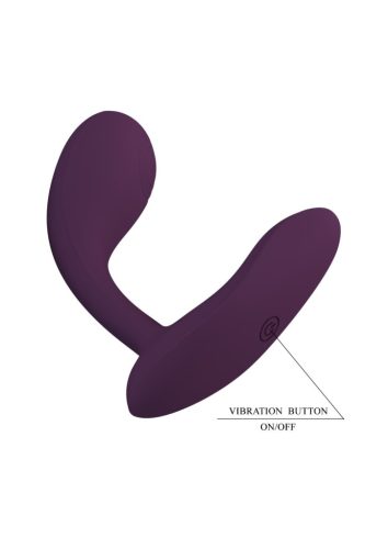Baird G-pont vibrator,akkus -APP vezérlés.