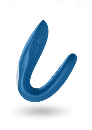 P Whale párvibrátor. Tester-új,bontatlan nylonban