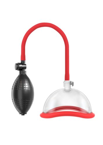 LuvPump Pussy Pump No.1.