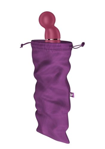 Satisfyer szexjáték tároló XL, 39cmX19cm.