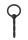 Joe Urethral Sounding - Silicone Plug.