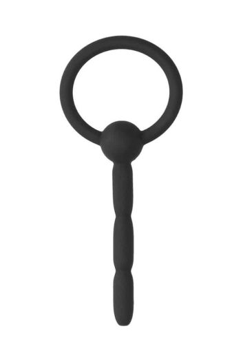 Joe Urethral Sounding - Silicone Plug.