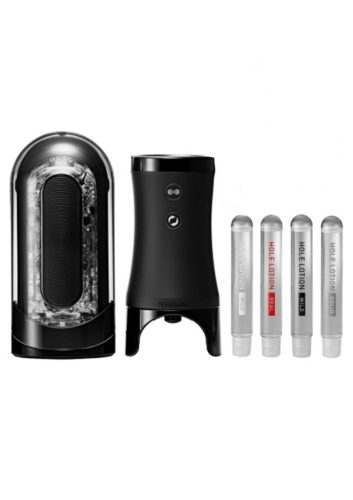 TENGA FLIP (ZERO) automata maszturbátor