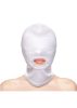 Mouth Hood -fehér.