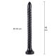 Extreme Anal Serpent XXXL 46cm.