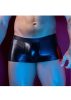 FRANK wetlook férfi boxer. Méret:M/L