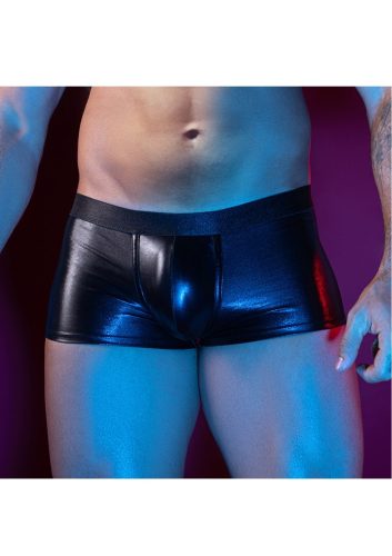 FRANK wetlook férfi boxer. Méret:M/L
