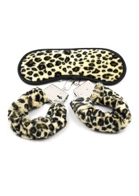 Leopard SM szett.