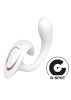 Satisfyer G for Goddess 1 - csikló- és G-pont vibrátor.