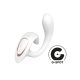 Satisfyer G for Goddess 1 - csikló- és G-pont vibrátor.