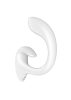 Satisfyer G for Goddess 1 - csikló- és G-pont vibrátor.