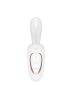 Satisfyer G for Goddess 1 - csikló- és G-pont vibrátor.