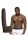 Rob Piper - Realistic ULTRASKYN Dildo-27cm.