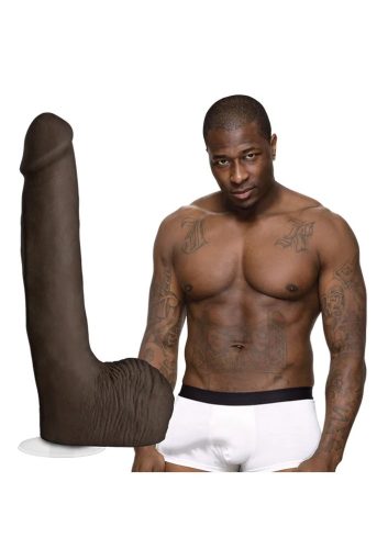 Rob Piper - Realistic ULTRASKYN Dildo-27cm.