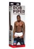 Rob Piper - Realistic ULTRASKYN Dildo-27cm.