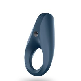 Satisfyer Rocket Ring -vízálló, akkus péniszgyűrű.