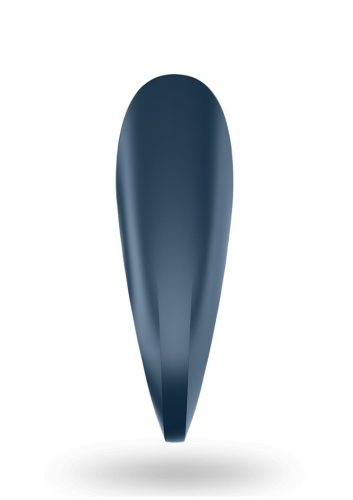 Satisfyer Rocket Ring -vízálló, akkus péniszgyűrű.