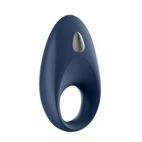   Satisfyer Mighty One - okos, akkus, vibrációs péniszgyűrű.