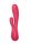 Satisfyer Mono Flex-okos, akkus vibrátor. Pink