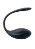 Satisfyer Ribbed Petal,rádiós,akkus,app vibro tojás.