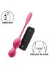 Satisfyer Love Birds 2 - okos, vibrációs gésagolyó